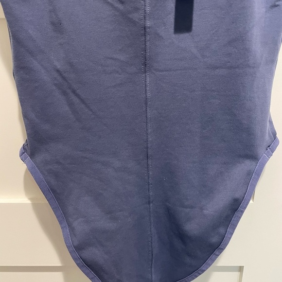 Nike Air Tight Fit Bodysuit - Picture 8 of 10